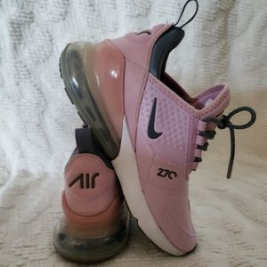Nike Air Max 270 Light Artic Pink